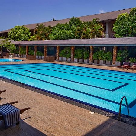 Full Moon Garden Hotel Negombo Exterior photo