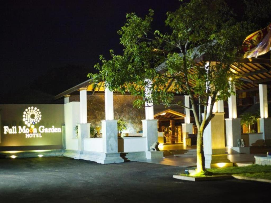 Full Moon Garden Hotel Negombo Exterior photo