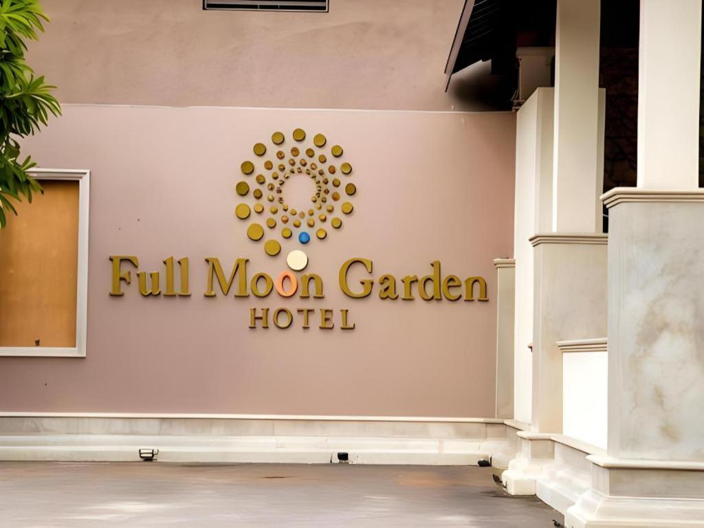 Full Moon Garden Hotel Negombo Exterior photo